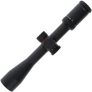 Brushline Pro 3-12x42 Scope