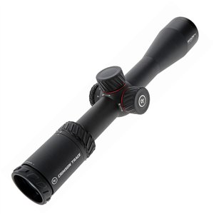 Brushline Pro 3-12x42 Scope