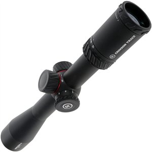 Hardline Pro 3-12x42 Scope