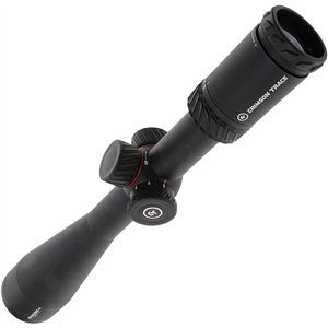 Brushline Pro 4-16x50 Scope