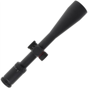Brushline Pro 4-16x50 Scope