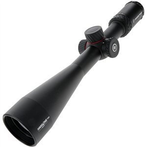 Hardline Pro 4-16x50 Scope