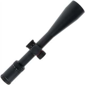Hardline Pro 4-16x50 Scope