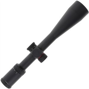 Hardline Pro 5-20x50 Scope