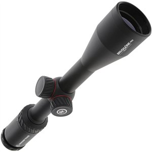 Brushline Pro 2.5-10x42 Scope