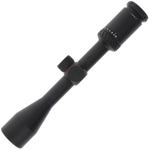 Brushline Pro 2.5-10x42 Scope