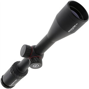 Brushline Pro 2.5-10x42 Scope