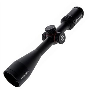 Brushline Pro 3-12x42 Scope