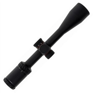 Brushline Pro 3-12x42 Scope