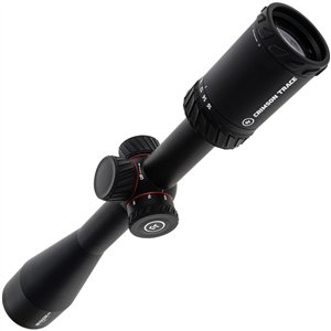 Brushline Pro 4-16x42 Scope