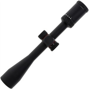 Brushline Pro 4-16x42 Scope