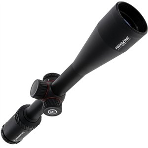 Hardline 4-16x42 Scope