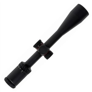 Hardline 4-16x42 Scope