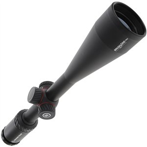 Brushline Pro 4-16x50mm Scope
