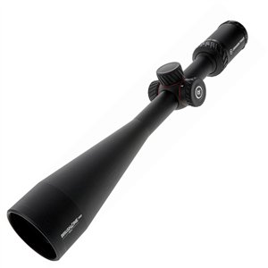 Brushline Pro 6-24x50mm Scope