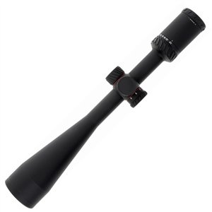 Brushline Pro 6-24x50mm Scope