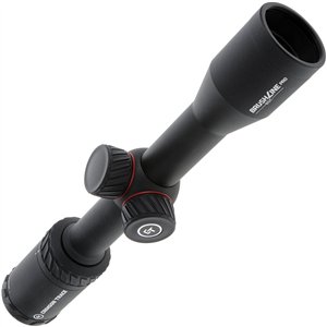 Brushline Pro 2-7x33mm Scope