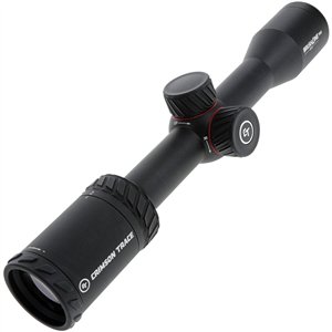 Brushline Pro 2-7x33mm Scope
