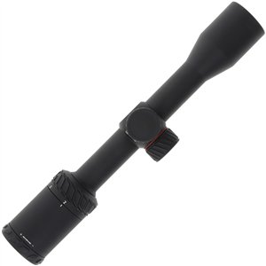 Brushline Pro 2-7x33mm Scope