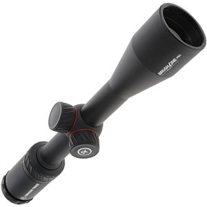 Brushline Pro 3-9x40mm Scope