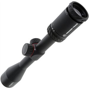 Brushline Pro 3-9x40mm Scope