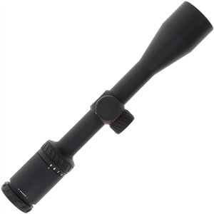 Brushline Pro 3-9x40mm Scope