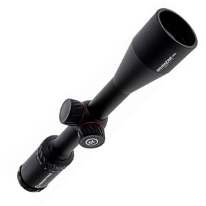 Brushline Pro 3-9x40mm Scope