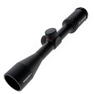 Brushline Pro 3-9x40mm Scope