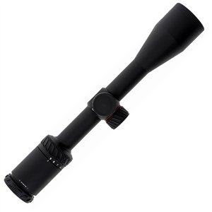 Brushline Pro 3-9x40mm Scope