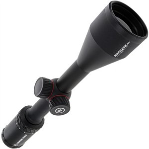Brushline Pro 3-9x50mm Scope