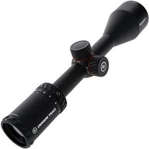Brushline Pro 3-9x50mm Scope