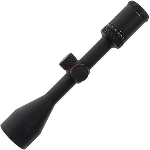 Brushline Pro 3-9x50mm Scope