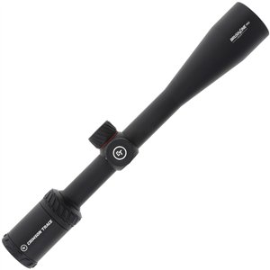 Brushline Pro 4-12x40 Scope