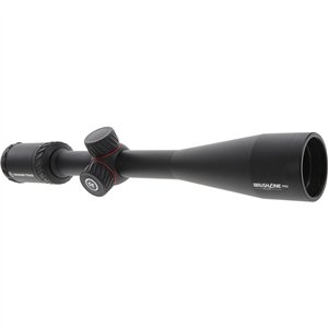 Brushline Pro 4-12x40 Scope