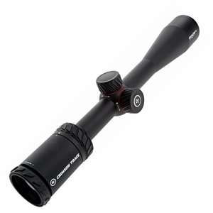 Brushline Pro 4-12x40 Scope