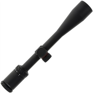 Brushline Pro 4-12x40 Scope