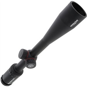 Hardline 4-12x40mm Scope
