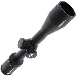 Brushline Pro 3-9x40mm Scope