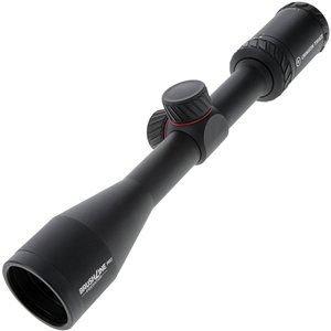 Brushline Pro 3-9x40mm Scope