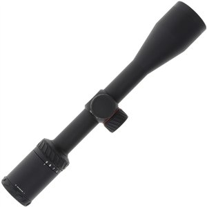 Brushline Pro 3-9x40mm Scope