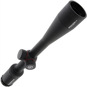 Brushline Pro 4-12x40mm Scope