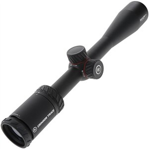 Brushline Pro 4-12x40mm Scope
