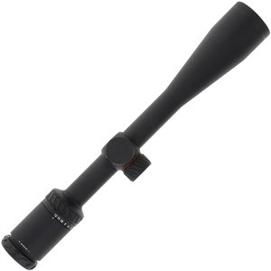 Brushline Pro 4-12x40mm Scope