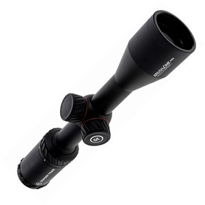 Brushline Pro 3-9x40mm Scope