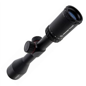 Brushline Pro 3-9x40mm Scope