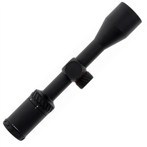 Brushline Pro 3-9x40mm Scope