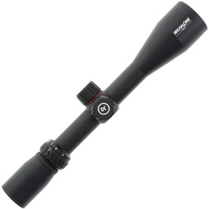 Brushline 3-9x40mm BDC Scope