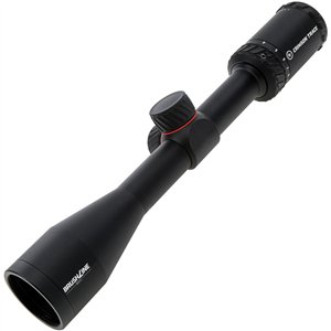 Brushline 3-9x40mm BDC Scope