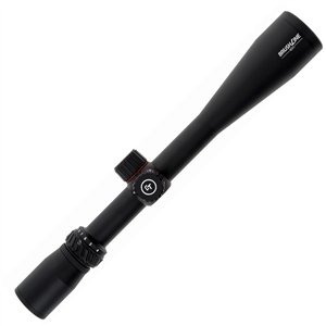 Brushline 4-12x40mm BDC Scope