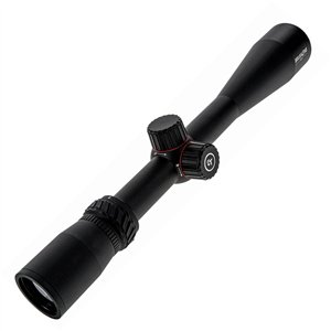 Brushline 4-12x40mm BDC Scope